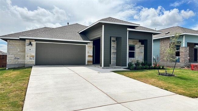 Building Photo - 310 Jeffers