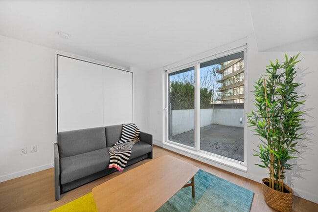 Interior Photo - Zephyr Apartments