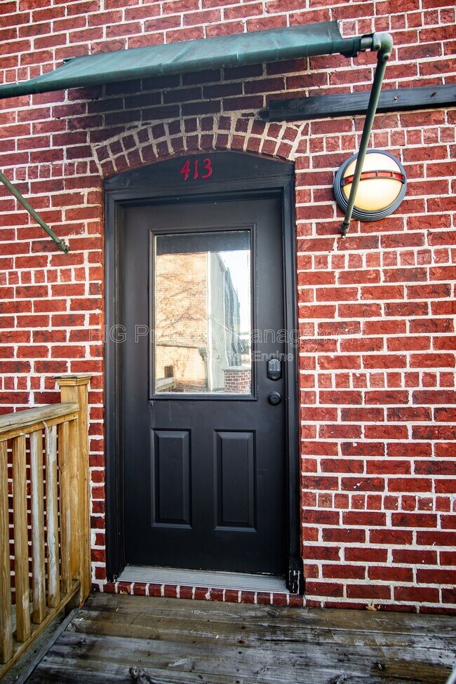 Foto del edificio - 413 W Depot Ave