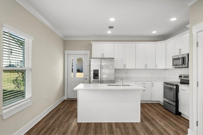 Foto del edificio - 356 N Sand Palm Rd