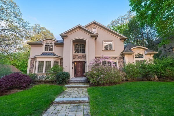 Primary Photo - 40 Druid Hill Rd