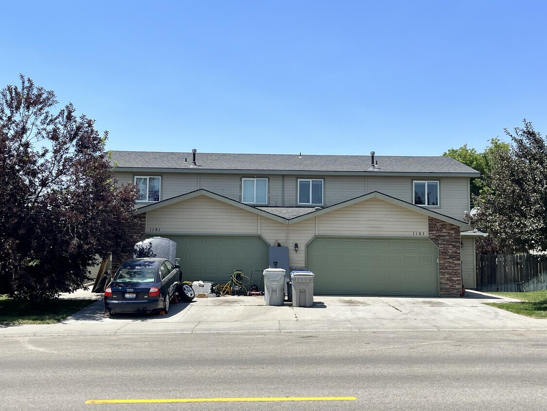 1183 N 14th E St, Mountain Home, ID 83647 House Rental in Mountain