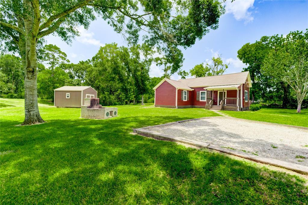Primary Photo - 7603 County Rd 171