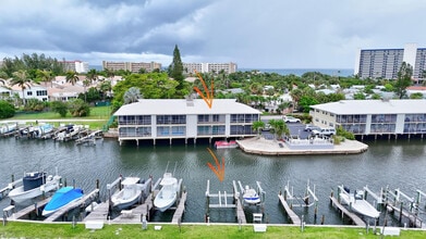 Building Photo - 200 N El Mar Dr