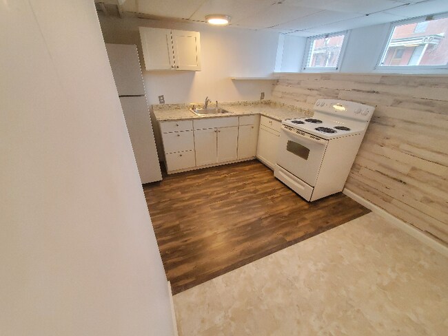Foto del edificio - 421 Breckenridge St