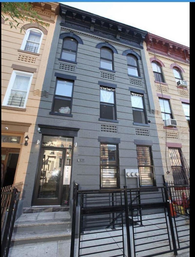 1854 Prospect Pl Unit 2, Brooklyn, NY 11233 Apartment for Rent in