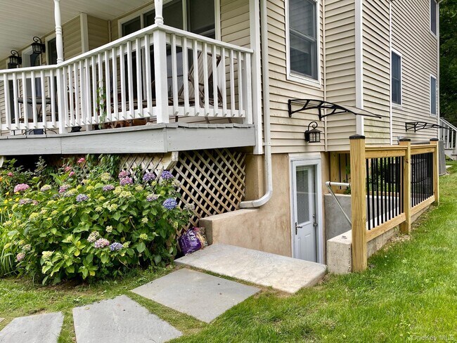 Foto del edificio - 63A Cannon Ct