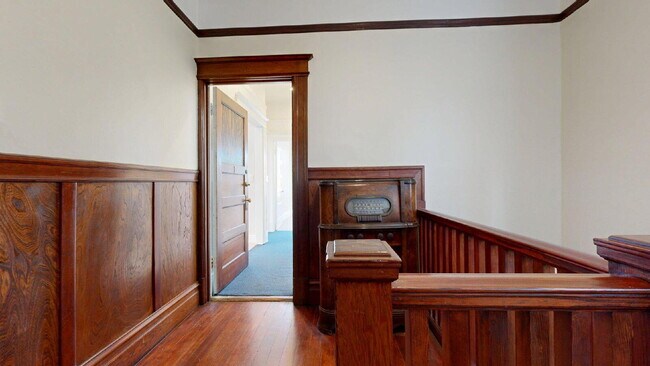 Foto del edificio - Charming 1-Bedroom Retreat in the Heart of San Francisco – Potrero Hill