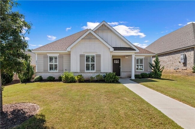 Cottage Style 4 Bedroom Home in Camden Ridge - Cottage Style 4 Bedroom Home in Camden Ridge