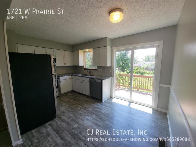 Foto del edificio - 1721 W Prairie St