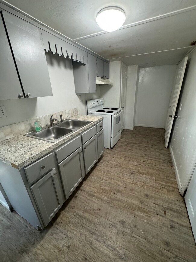 Foto del edificio - 1138 Olive St