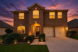 Building Photo - 8614 Riverbend Canyon Ln