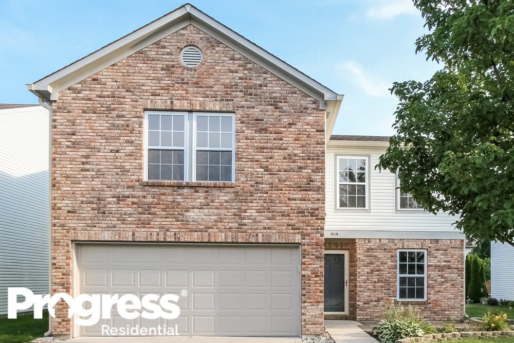 9119 Bakers Corner Dr, Indianapolis, IN 46113 House Rental in