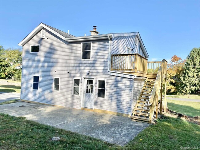 Foto del edificio - 58 W Dorsey Ln