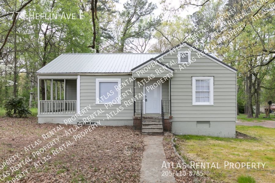 775 Heflin Ave E, Birmingham, AL 35214 House Rental in Birmingham, AL