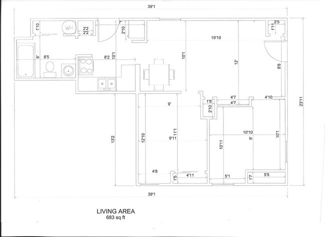 Building Photo - 4734 E Miami River Rd