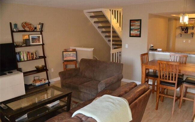 Foto del edificio - Adorable Niwot Townhome on Greenbelt -