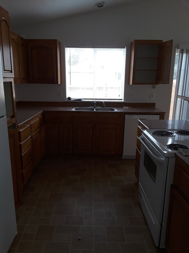Foto del edificio - Cute Duplex Prineville