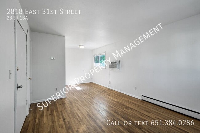 Building Photo - 2818 E 31st St
