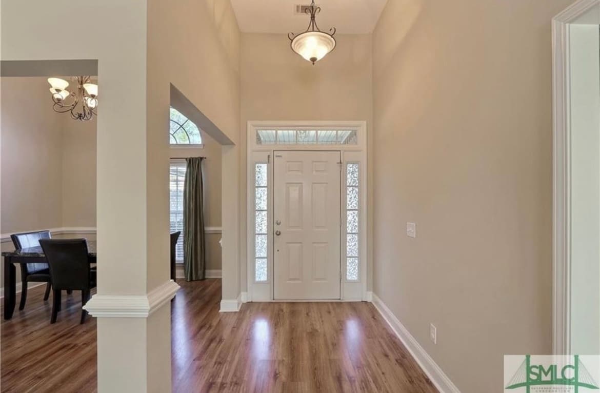 334 Lanier St, Pembroke, GA 31321 House Rental in Pembroke, GA