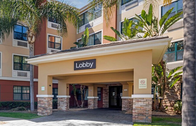 Building Photo - Furnished Studio-Orange County - Katella Ave.