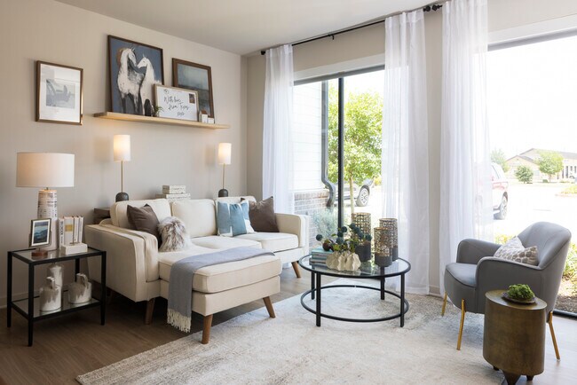 Foto del edificio - Broadstone Creekside