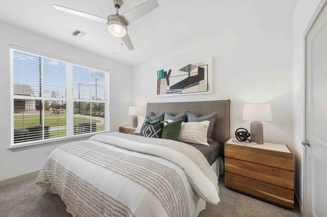 Foto principal - Highfield Madison