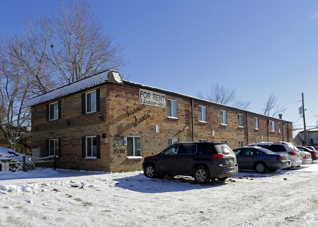 Building Photo - Vassar Arms Apartments