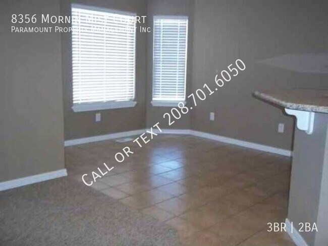 Building Photo - Upgraded Living in Boise 3 Bedroom Single ...