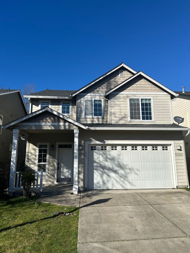 Foto principal - Freshly Updated Salmon Creek Home