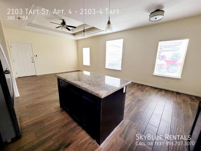 Foto del edificio - 2103 Taft St