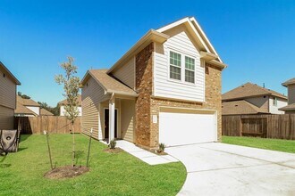 Building Photo - 23726 Buttress Root Dr