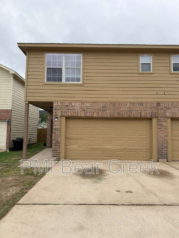 Building Photo - 6407 Waldron Dr