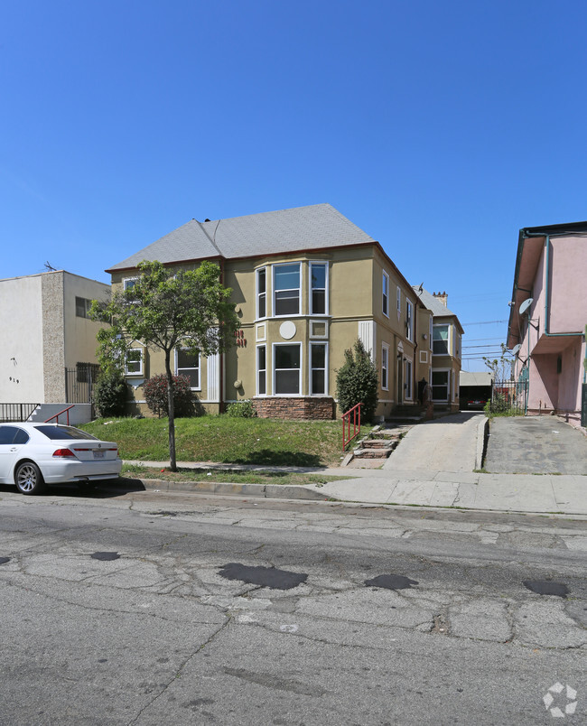 Primary Photo - 915 S Ardmore Ave