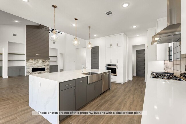 Foto del edificio - New Construction Home in Greens Prairie Reserve-4800 White Ash