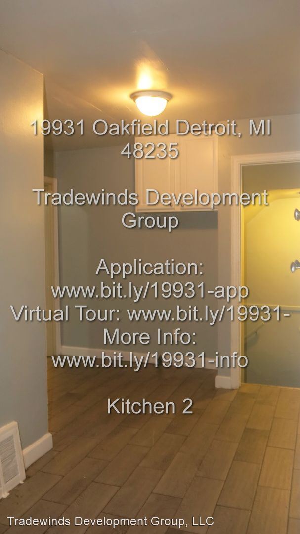 Foto del edificio - 3 br, 1 bath House - 19931 Oakfield