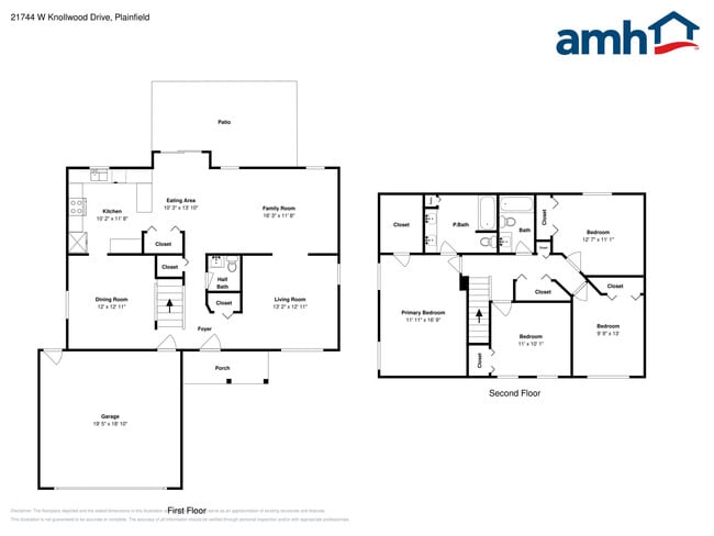 Building Photo - 21744 W Knollwood Dr