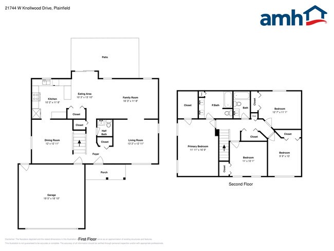 Foto del edificio - 21744 W Knollwood Dr