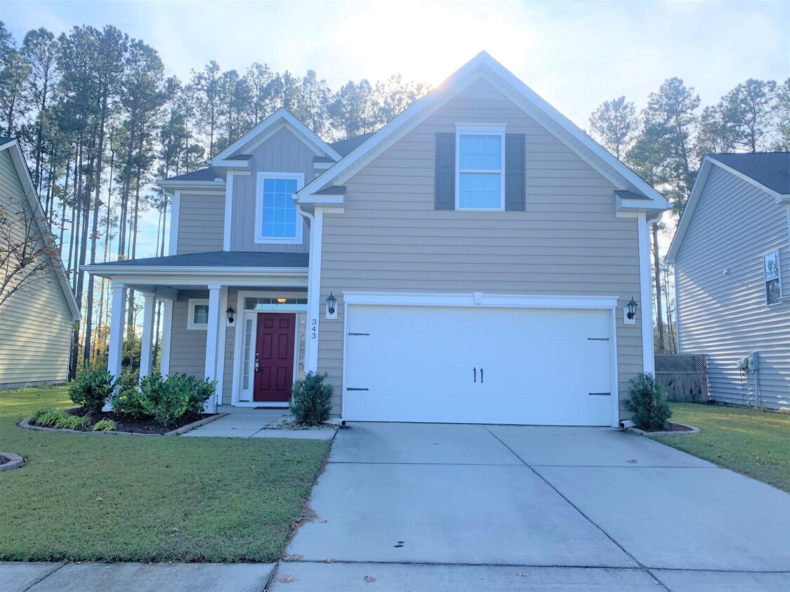 Primary Photo - 343 Spectrum Rd