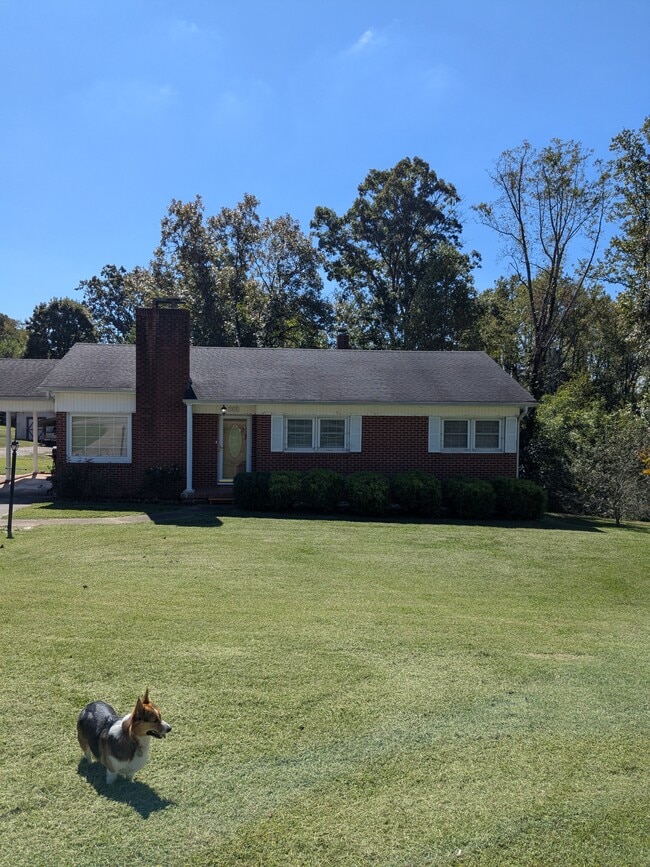 Building Photo - 3815 Powerhouse Rd