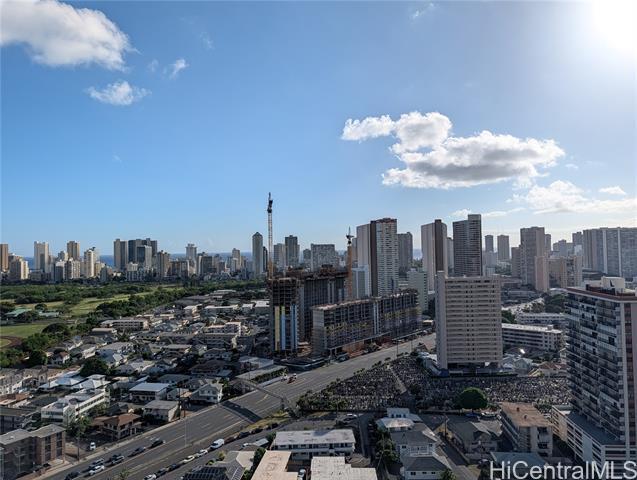 Foto del edificio - 2825 S King St