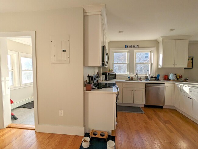 Foto del edificio - 29 Fairmount Ave