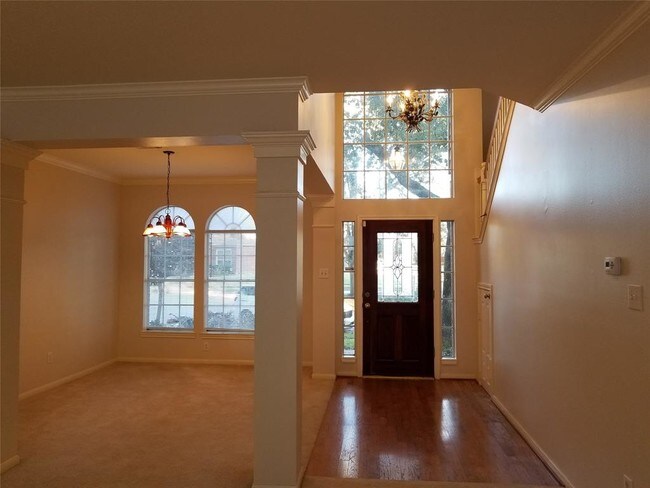 Foto del edificio - 1107 Magnolia Woods Ct