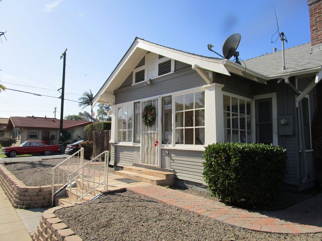 Foto principal - Hillcrest - Detached House - Yard - Assign...