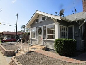Building Photo - 3776 10th Ave