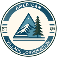 Property Management Company Logo