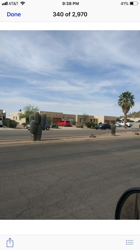 Primary Photo - 10585 W Arica Rd