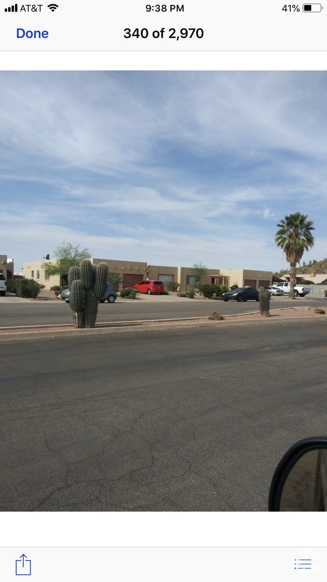 Building Photo - 10585 W Arica Rd