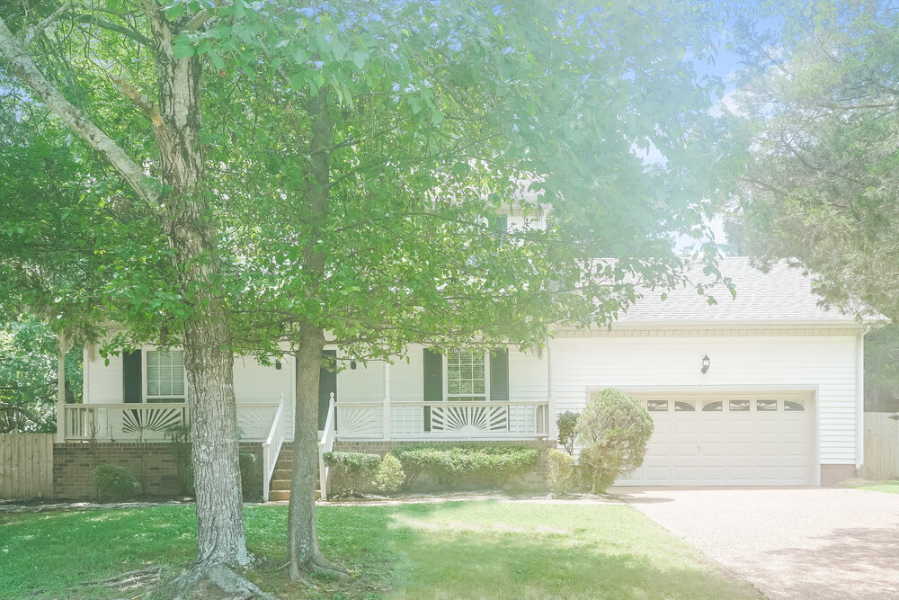 Foto principal - 3413 Westcliffe Ct