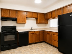 Interior Photo - Ridgeview Heights